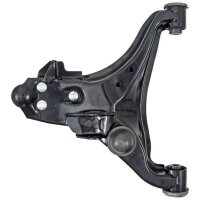 Lenker-Set Radaufhängung quer Stahl mit Lager A.B.S. für u.a. MITSUBISHI PAJERO