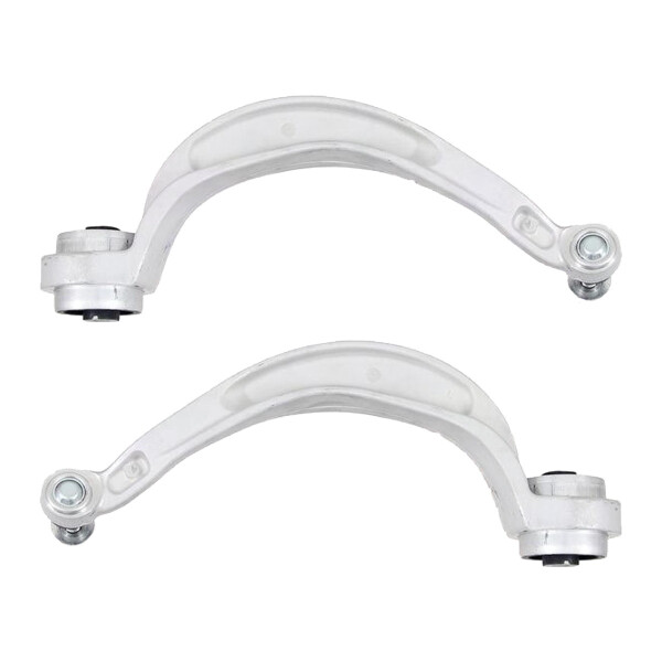 Handlebar set wheel suspension transverse alu with joint A.B.S. for e.g. AUDI Q5