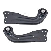 Handlebar set wheel suspension steel without joint A.B.S....