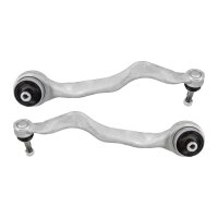 Handlebar set transverse suspension alu with bearing...