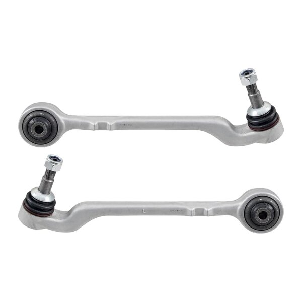Handlebar set transverse suspension alu with bearing A.B.S. for e.g. BMW 1