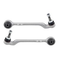Handlebar set transverse suspension alu with bearing...