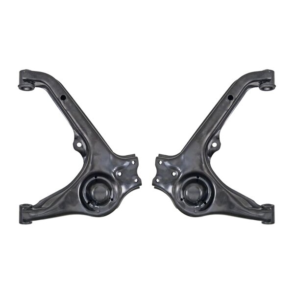 Handlebar set wheel suspension steel no joint A.B.S. for e.g. SUZUKI VITARA