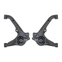 Lenker-Set Radaufhängung quer Stahl ohne Gelenk...