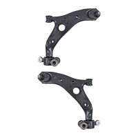 Handlebar set wheel suspension steel A.B.S. for e.g. MAZDA 6