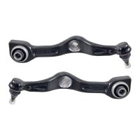 Handlebar set wheel suspension steel with bearing A.B.S....