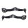 Handlebar set wheel suspension steel with bearing A.B.S. for e.g. MB S-CLASS