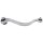Handlebar set alu suspension without joint A.B.S. for e.g. CITROËN C5