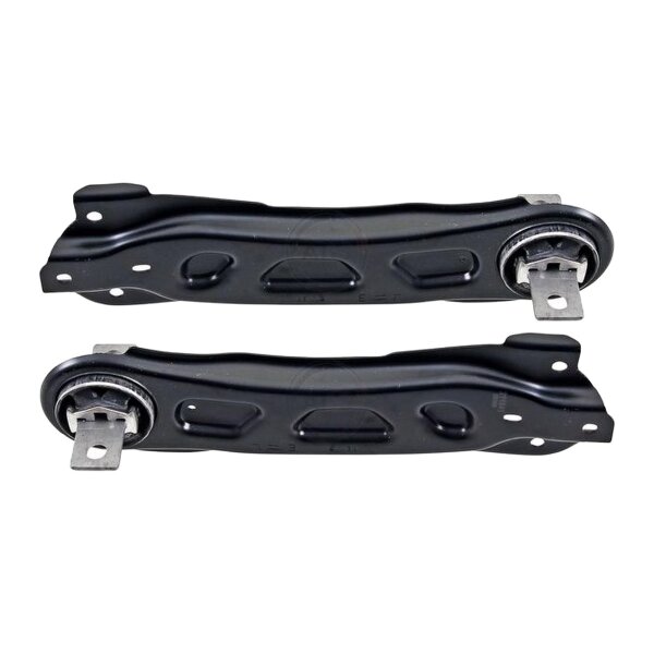 Lenker-Set Radaufhängung längs Stahl ohne Gelenk A.B.S. für u.a. MB A-KLASSE