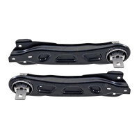 Lenker-Set Radaufhängung längs Stahl ohne...