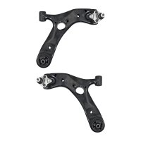 Lenker-Set Radaufhängung quer Stahl mit Lager A.B.S....