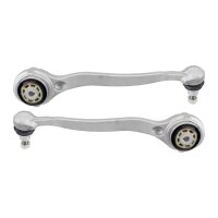 Handlebar set transverse suspension alu with bearing...