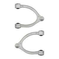 Handlebar set transverse suspension alu with bearing...