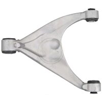 Handlebar set suspension alu without joint A.B.S. for e.g. CITROËN C5