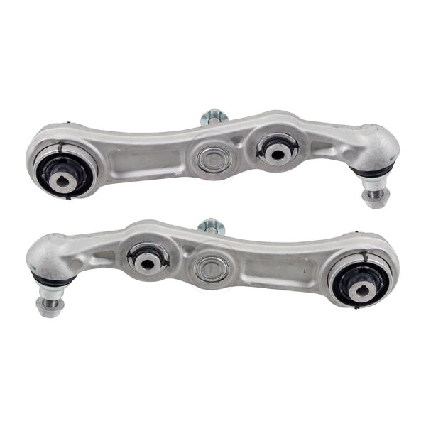 Handlebar set transverse suspension alu with bearing A.B.S. for e.g. MB C-CLASS