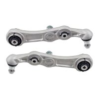 Handlebar set transverse suspension alu with bearing...