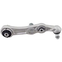 Handlebar set transverse suspension alu with bearing...