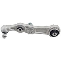 Handlebar set transverse suspension alu with bearing A.B.S. for e.g. MB C-CLASS