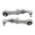 Handlebar set transverse suspension alu with bearing A.B.S. for e.g. MB C-CLASS