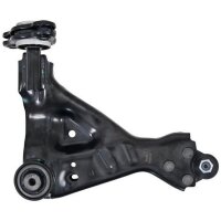 Handlebar set wheel suspension steel A.B.S. for e.g. MB VITO