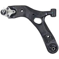 Lenker-Set Radaufhängung quer Stahl mit Gummilager A.B.S. für u.a. TOYOTA RAV