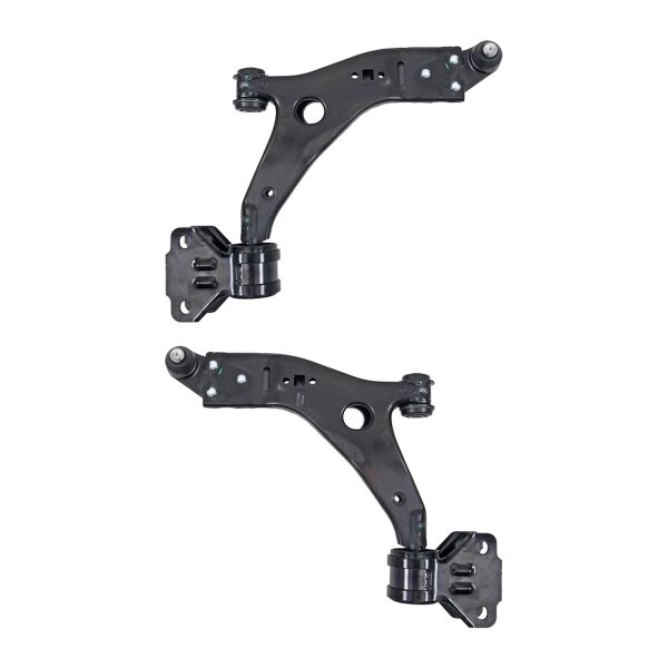 Lenker-Set Radaufhängung quer Stahl mit Gelenk A.B.S. für u.a. FORD KUGA