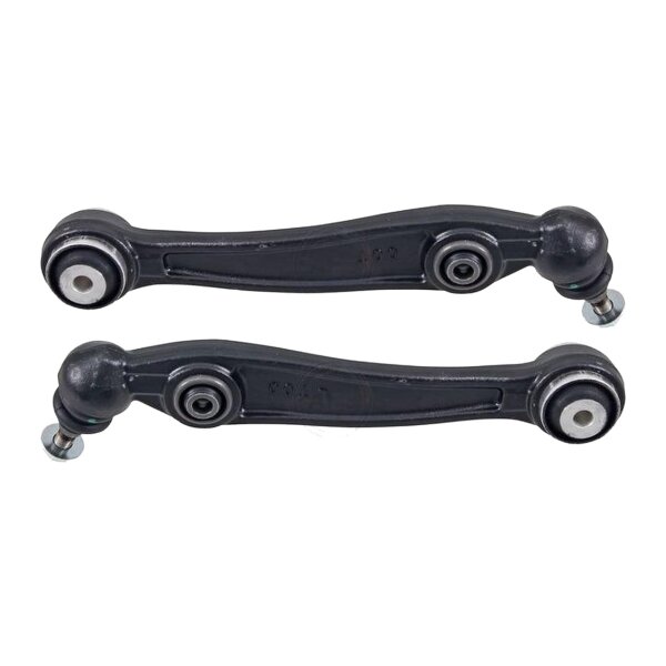 Handlebar set wheel suspension steel A.B.S. for e.g. BMW X5