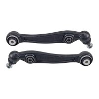 Handlebar set wheel suspension steel A.B.S. for e.g. BMW X5