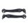 Handlebar set wheel suspension steel A.B.S. for e.g. BMW X5