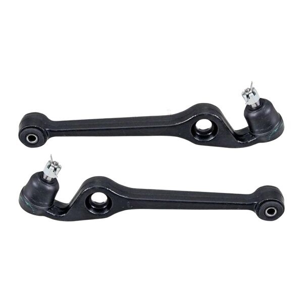 Lenker-Set Radaufhängung quer Stahl mit Lager A.B.S. für u.a. DAIHATSU SIRION