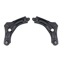 Lenker-Set Radaufhängung quer Stahl mit Lager A.B.S....