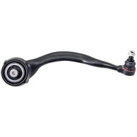 Handlebar set wheel suspension steel with joint A.B.S....