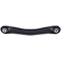 Handlebar set wheel suspension angled steel without joint A.B.S. for e.g. MB GLE