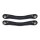 Handlebar set wheel suspension angled steel without joint A.B.S. for e.g. MB GLE