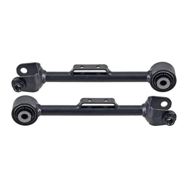 Handlebar set wheel suspension angled steel without joint A.B.S. for HONDA CR-V