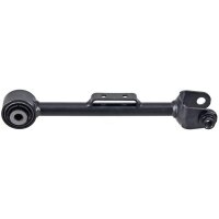 Handlebar set wheel suspension angled steel without joint A.B.S. for HONDA CR-V