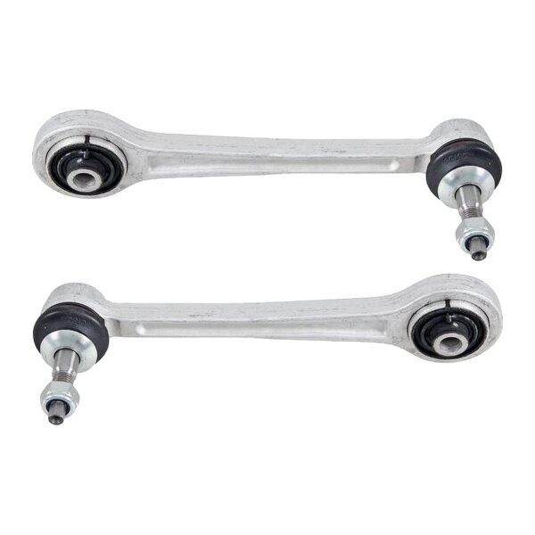 Lenker-Set Radaufhängung Querlenker Alu mit Gummilager A.B.S. für u.a. BMW 7er