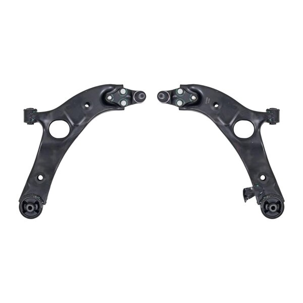 Handlebar set wheel suspension steel with bearing A.B.S. for e.g. HYUNDAI SANTA