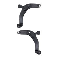 Handlebar set wheel suspension steel no joint A.B.S. for...