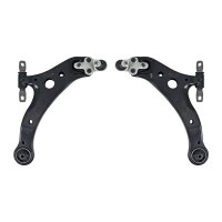 Lenker-Set Radaufhängung quer Stahl mit Lager A.B.S....