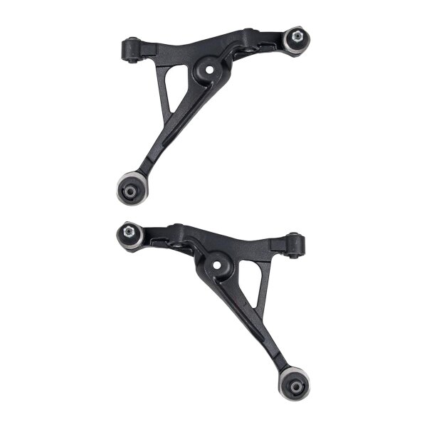 Lenker-Set Radaufhängung quer Stahl mit Lager A.B.S. für u.a. CHRYSLER SEBRING