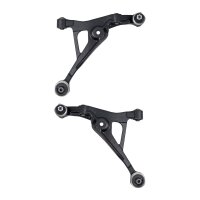 Lenker-Set Radaufhängung quer Stahl mit Lager A.B.S....