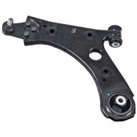 Handlebar set wheel suspension steel A.B.S. for e.g. FIAT TIPO