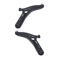 Lenker-Set Radaufhängung Querlenker Stahl mit...