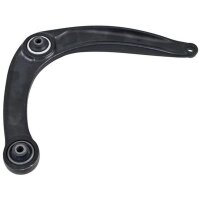 Handlebar set wheel suspension steel without joint A.B.S....