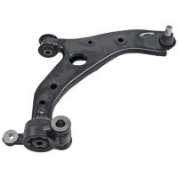 Handlebar set wheel suspension steel A.B.S. for e.g. MAZDA 3