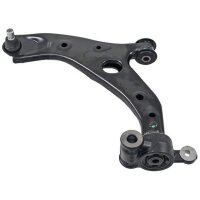 Lenker-Set Radaufhängung Querlenker Stahl mit Gummilager A.B.S. für u.a. MAZDA 3