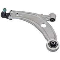 Handlebar set transverse suspension alu with bearing A.B.S. for e.g. CITROËN C4