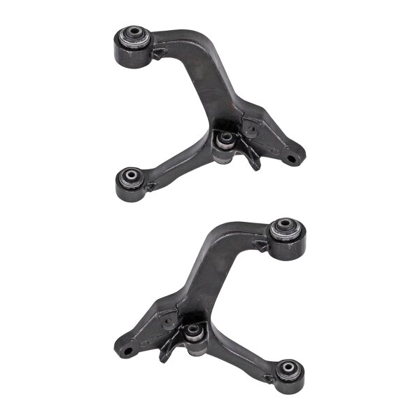 Handlebar set wheel suspension steel without joint A.B.S. for JEEP CHEROKEE