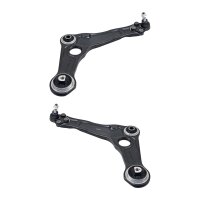 Lenker-Set Radaufhängung quer Stahl mit Gelenk...